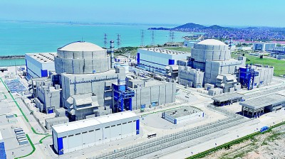 向“新”布局,中国制造挺直“脊梁” 向“新”布局,中国制造挺直“脊梁”