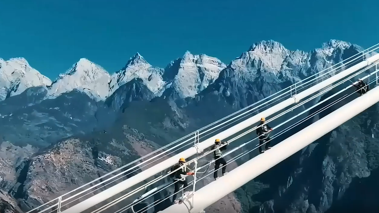 劳动的力量