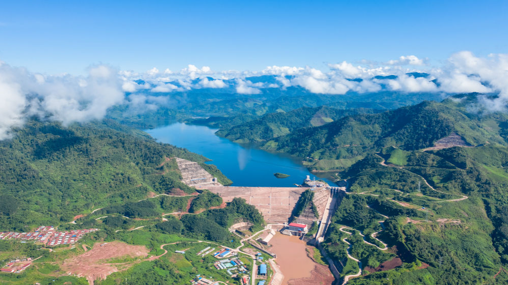 镜观·回响丨共建地球生命共同体的中国承诺
