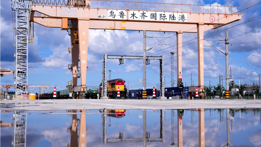 解码文化自信的城市样本丨塞垣此地擅繁华——解码乌鲁木齐的文化自信样本