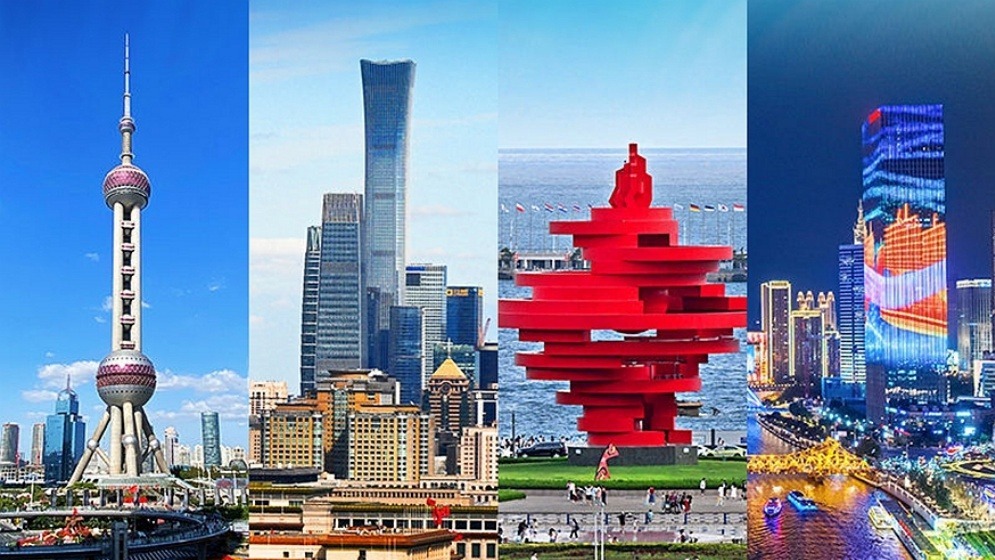 海报丨上合来了！