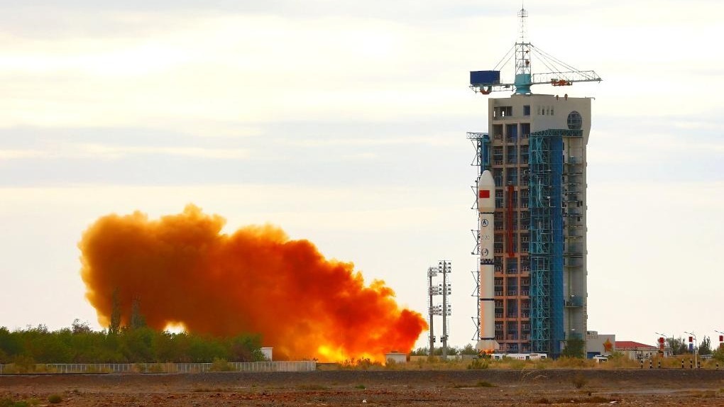 长二丙火箭发射卫星互联网技术试验卫星看点解析
