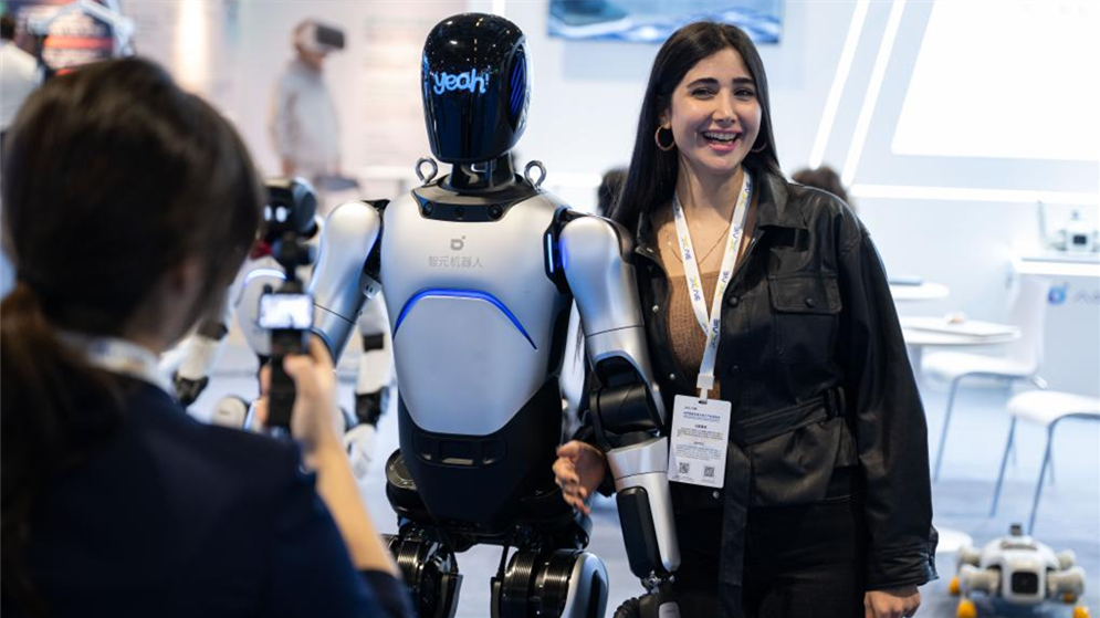 2025全球智能机械与电子产品博览会在澳门、珠海举行