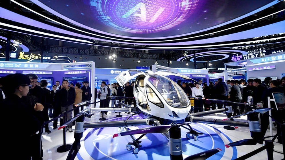 2025中国经济回眸｜在向新提质中打造发展优势——触摸中国经济高质量发展脉动