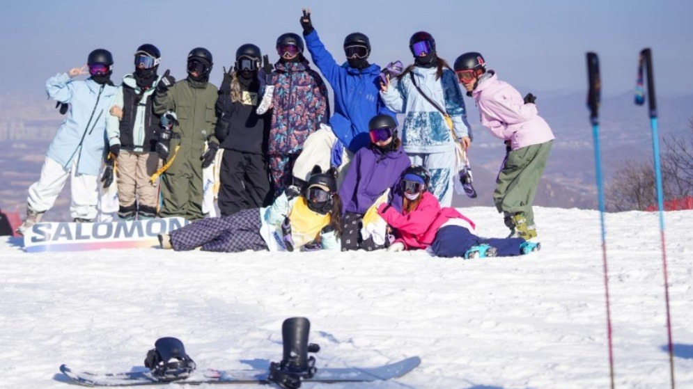 听，高质量发展新脉动｜强大国内市场构筑发展新格局