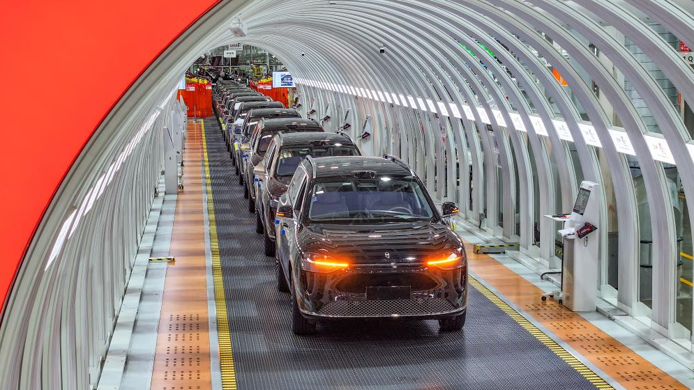 聆听2025｜听，创新的激流