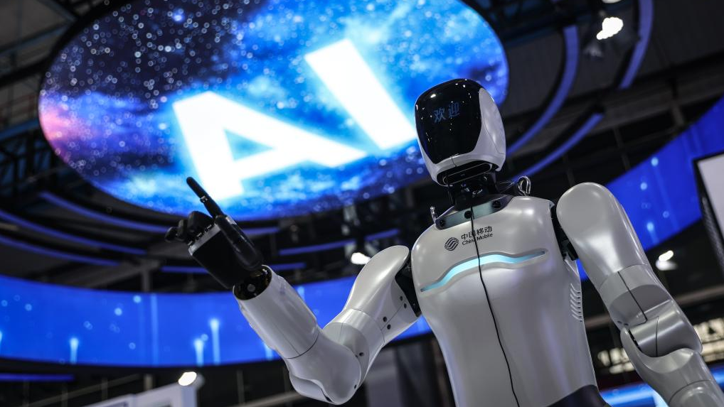 达沃斯论坛：中国为世界提供“机遇清单”