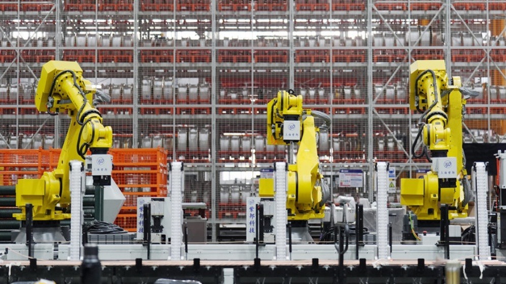 “为变乱交织的世界注入更多正能量”——中国“十五五”发展新蓝图提振全球发展信心