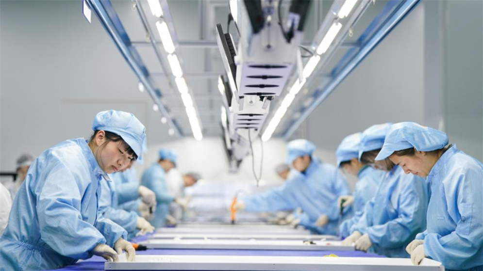 权威解读丨从2026年一季度经济数据看良好开局