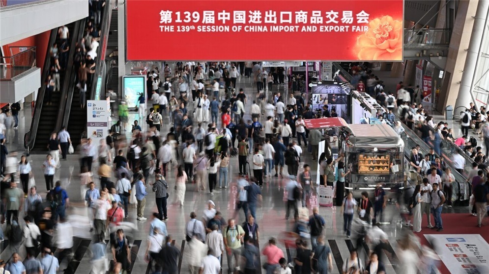 看“十五五”首季中国经济发展图景