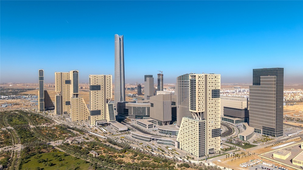 构建面向新时代的中阿命运共同体——智库报告解读中阿合作新篇章