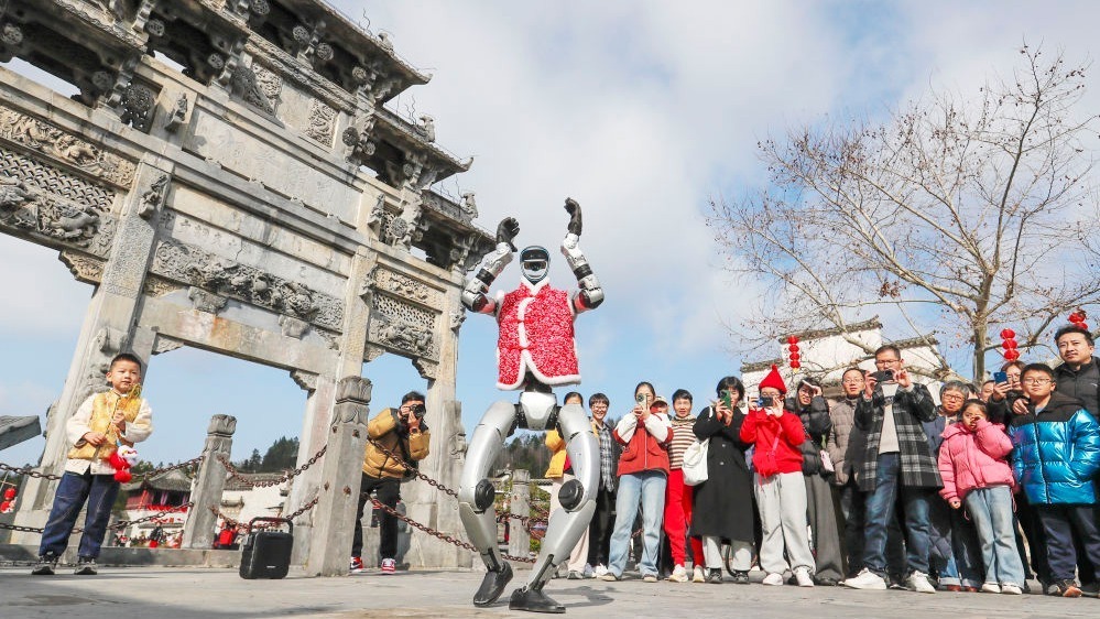 习近平文化思想引领旅游强国建设