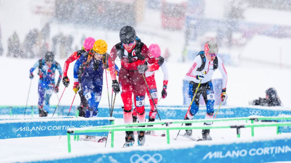 滑雪登山成为2030年冬奥会正式比赛项目