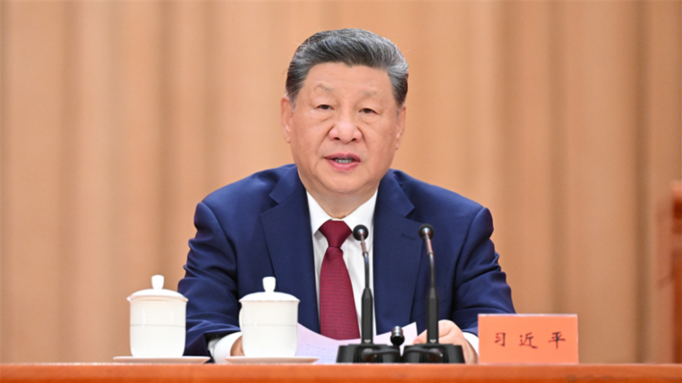 庆祝中国共产党成立105周年大会在京隆重举行