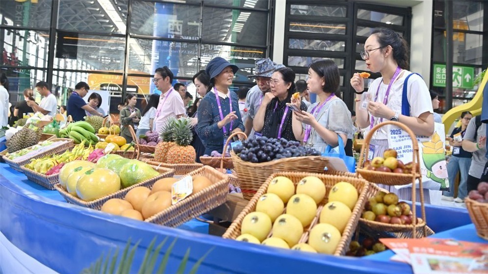 “算力”变“农力”：中国—东盟AI农业合作提速