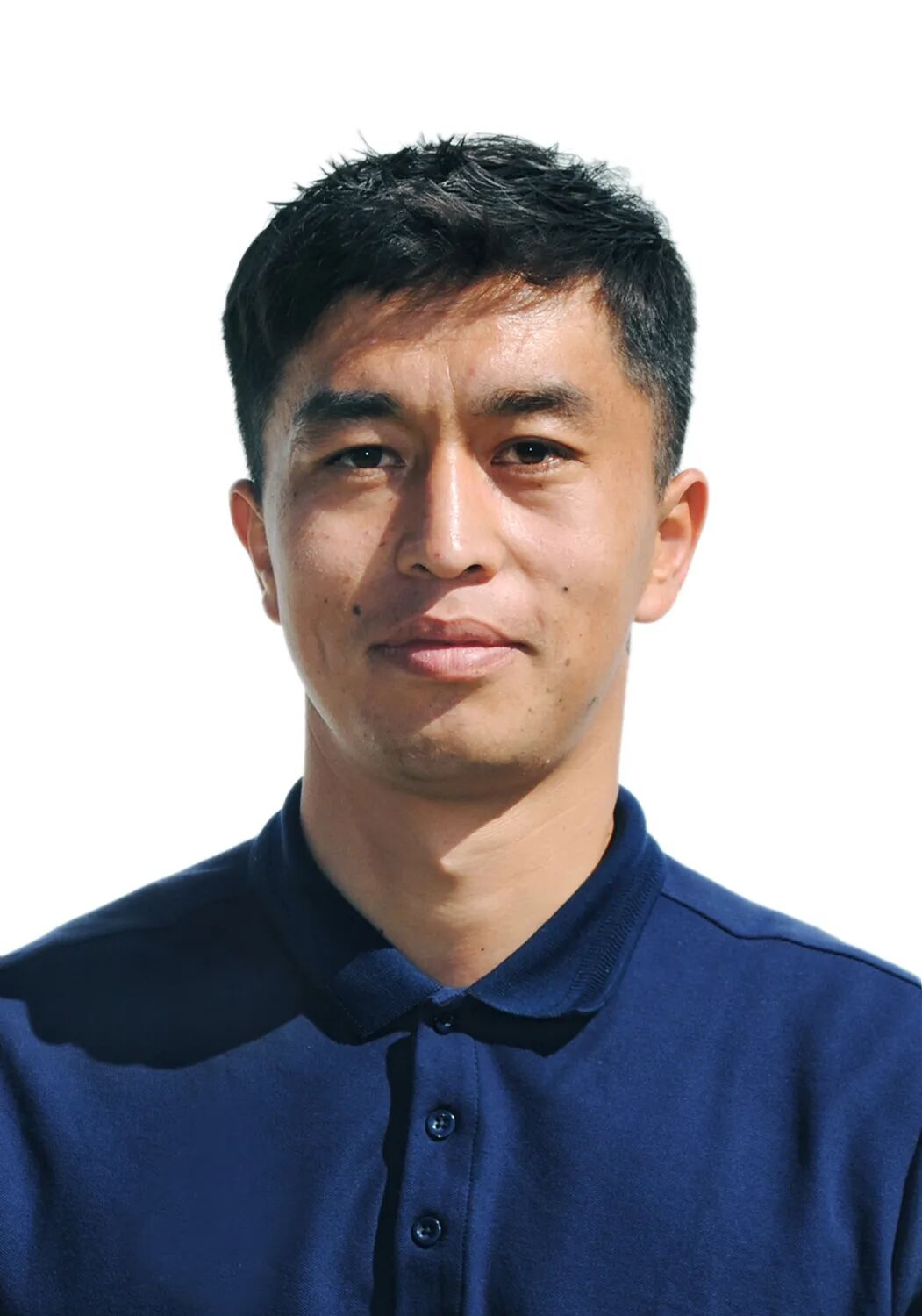 姓名：哈哈尔别克·什格斯别克。号码：4号(1).jpg