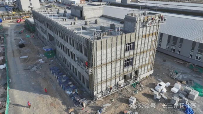 人造金刚石项目