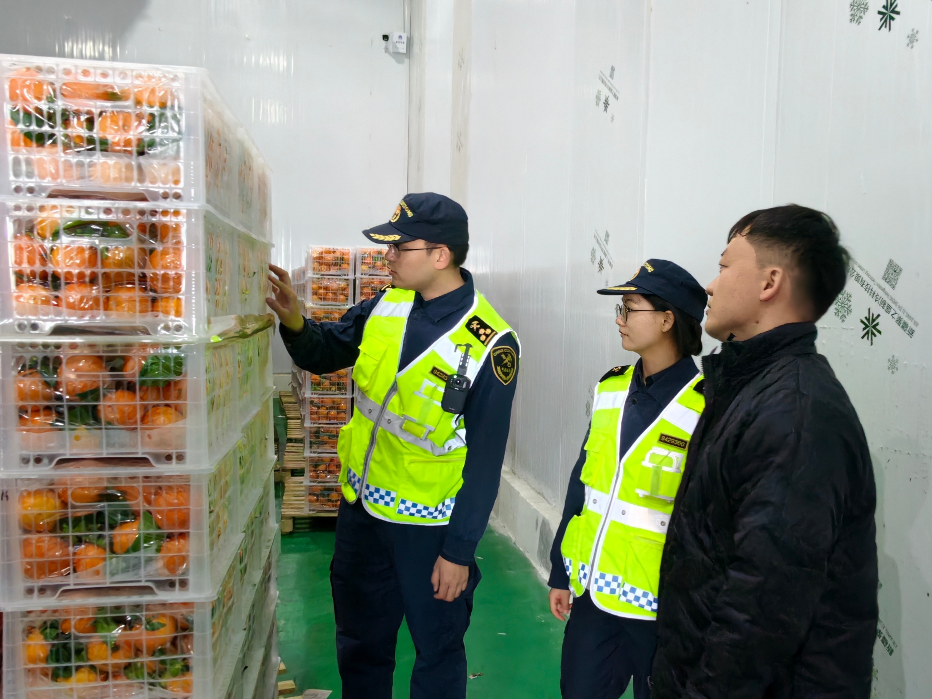 前7个月新疆外贸企稳回升态势强劲 7月份进出口增速大幅攀升